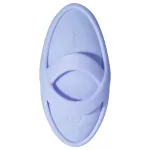 Svakom Echo 2 - okos ujjvibrátor (kék)
