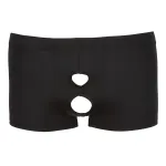 Svenjoyment - showmaster férfi boxer (fekete)