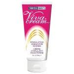 Swiss Navy - stimulációs krém nőknek (59ml)