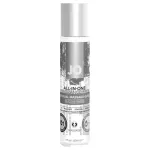 System JO-All-in-One Sensual - szilikonos masszázs gél (30 ml)