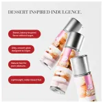 System JO Bake Shoppe - ízes síkosító, cukormázas muffin (60ml)