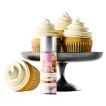 System JO Bake Shoppe - ízes síkosító, cukormázas muffin (60ml)