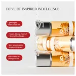 System JO Bake Shoppe - ízes síkosító, képviselőfánk (60ml)