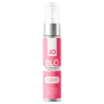 System JO BLO - ízes orál gél, eper-limonádé (30ml)