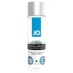 System JO Classic Hybrid - vegyesbázisú síkosító (240 ml)