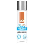 System JO - extra sűrű anál síkosító (120 ml)
