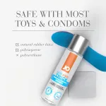 System JO - extra sűrű anál síkosító (240 ml)