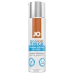 System JO - extra sűrű anál síkosító (240 ml)
