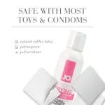 System JO - fogantatást segítő vízbázisú síkosító (120 ml)