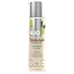 System JO - masszázsolaj - kókusz-lime (120 ml)