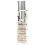 System JO - masszázsolaj - levendula-vanília (120 ml)