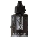 System JO - vízbázisú maszturbátor síkosító (120 ml)