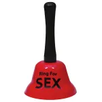 Szexre hívó csengő