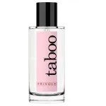 Taboo Frivole for Woman - feromon parfüm nőknek (50 ml)