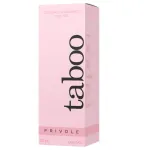 Taboo Frivole for Woman - feromon parfüm nőknek (50 ml)