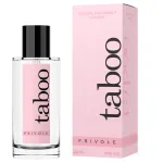 Taboo Frivole for Woman - feromon parfüm nőknek (50 ml)