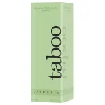 Taboo Libertin for Men - feromon parfüm férfiaknak (50 ml)