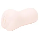 TAMASHII Continuous Orgasm - anime műpunci maszturbátor (natúr)