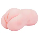 TAMASHII Lustful Wife - hentai műpunci maszturbátor (natúr)