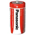 Tartós baby-elem R14 C - 2 db. (Panasonic)
