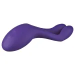 Teazers Partner Multifun - párvibrátor (lila)