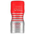 TENGA Double Hole - Kettős élvezet
