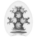 TENGA Egg Curl - tojás maszturbátor (1db)