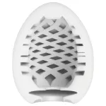 TENGA Egg Mesh - tojás maszturbátor (1 db)