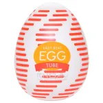 TENGA Egg Tube - tojás maszturbátor (1db)