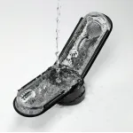 TENGA Flip Zero Gravity - szuper-maszturbátor (fekete)