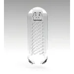 TENGA Spinner Pixel - maszturbátor (átlátszó)