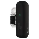 The Handy 2 Pro - okos, vezeték nélküli, VR maszturbátor (fekete)