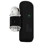The Handy 2 Pro - okos, vezeték nélküli, VR maszturbátor (fekete)