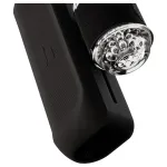 The Handy 2 Pro - okos, vezeték nélküli, VR maszturbátor (fekete)