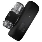 The Handy 2 Pro - okos, vezeték nélküli, VR maszturbátor (fekete)