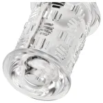 The Handy 2 - Stamina Flow Sleeve mandzsetta (áttetsző)
