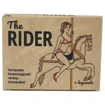 the Rider - term. étrend kiegészítő férfiaknak (4 db)
