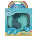 Unihorn - C-Horse csiklóizgató vibrátor (türkiz)