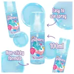 Unihorn - fertőtlenítő hatású tisztító spray (100ml)