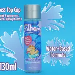 Unihorn Water-Slide - vízbázisú síkosító (130 ml)