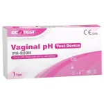 Vagina pH gyorsteszt otthoni használatra (1 db)