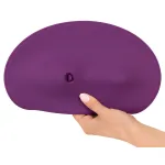 VibePad 2 - nyaló párna vibrátor (lila)