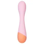 Vush Peachy G-Spot - akkus G-pont vibrátor (pink)