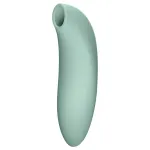 We-Vibe Melt 2 - App-vezérelt léghullámos csiklóizgató (türkiz)