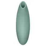 We-Vibe Melt 2 - App-vezérelt léghullámos csiklóizgató (türkiz)