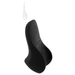 We-Vibe Shared Touch - okos párvibrátor (fekete)