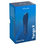 We-Vibe Tango X - vízálló rúdvibrátor (kék)