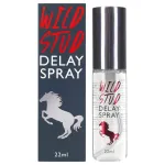 Wild Stud - késleltető spray (22 ml)