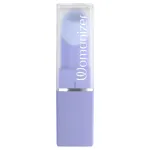 Womanizer Beauty - rúzs alakú léghullámos csiklóizgató (lila)