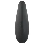 Womanizer Classic 2 - akkus, léghullámos csiklóizgató (fekete)